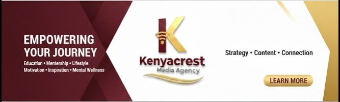 Kenyacrest Media Agency
